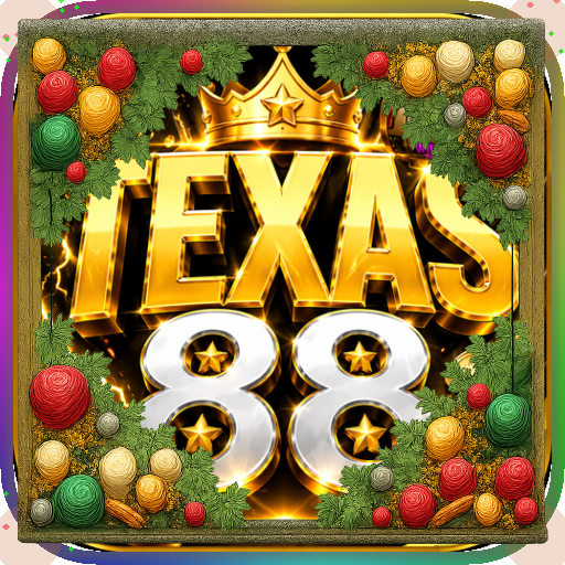 texas88 — mitra unggulan