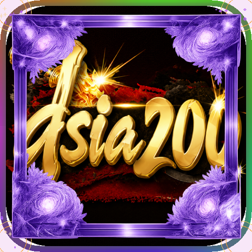 asia200 — galeri pratinjau Resmi APK
